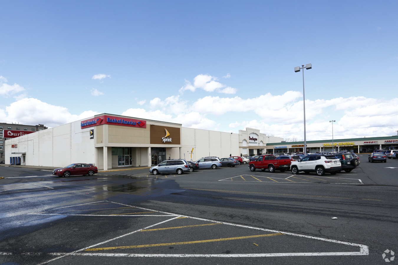 339 Squire Rd, Revere, MA 02151 - Northgate Shopping Center | LoopNet