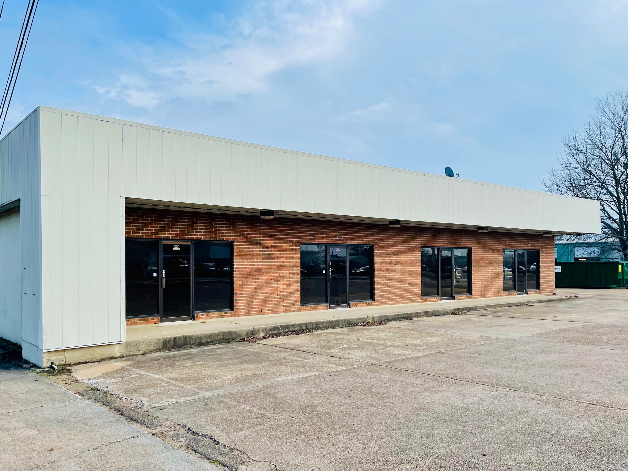 626 Ridgewood Rd, Ridgeland, MS for sale Building Photo- Image 1 of 1
