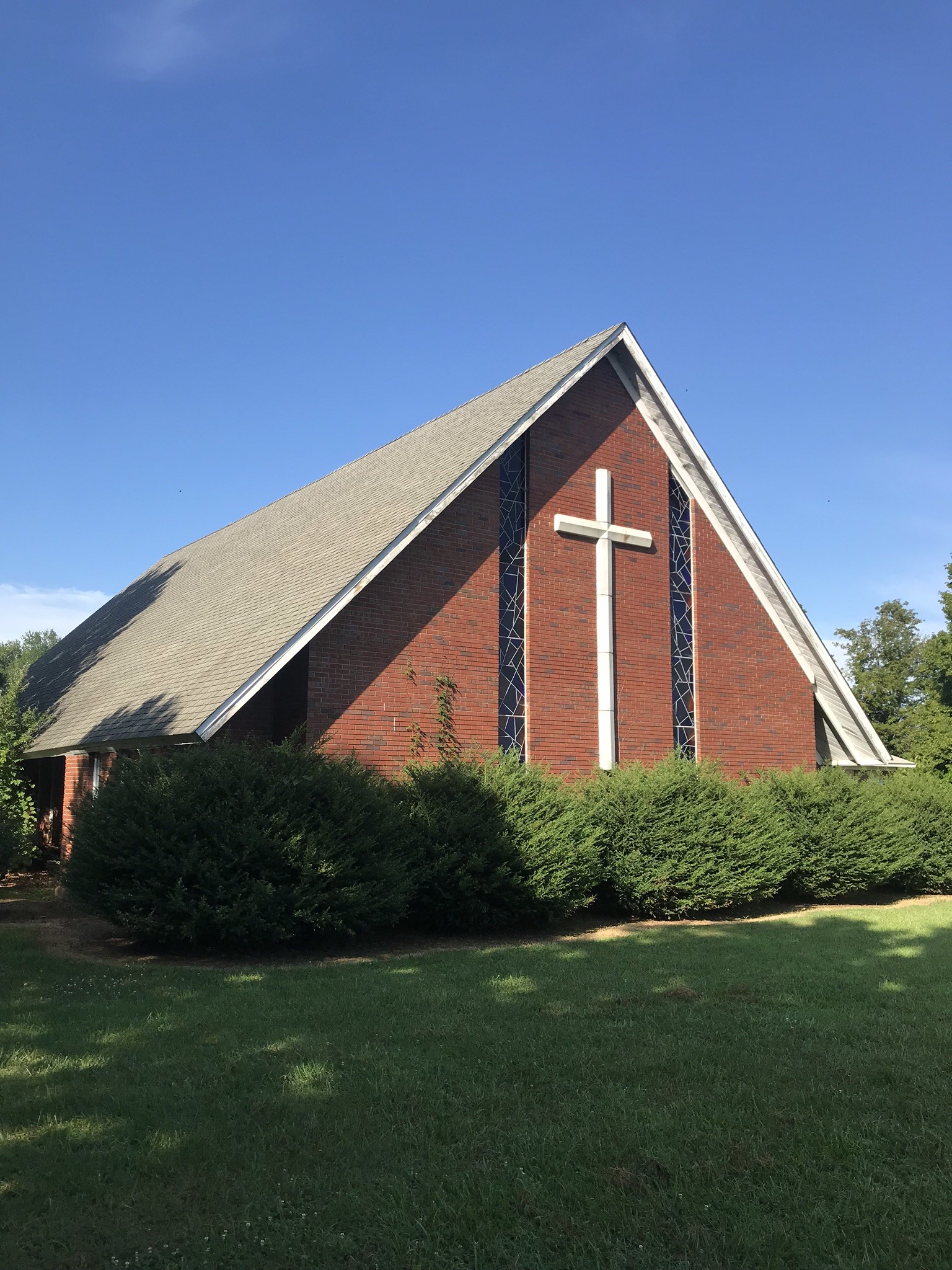 11445 Statesville Blvd, Cleveland, NC for sale Building Photo- Image 1 of 1