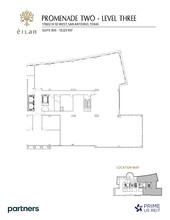 17806 W Interstate 10, San Antonio, TX for lease Floor Plan- Image 1 of 1