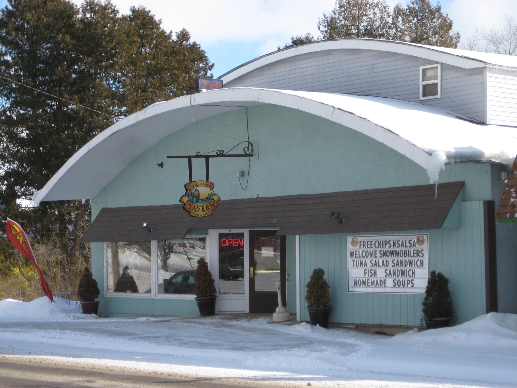 7515 S US Highway 31, Alanson, MI for sale Primary Photo- Image 1 of 1