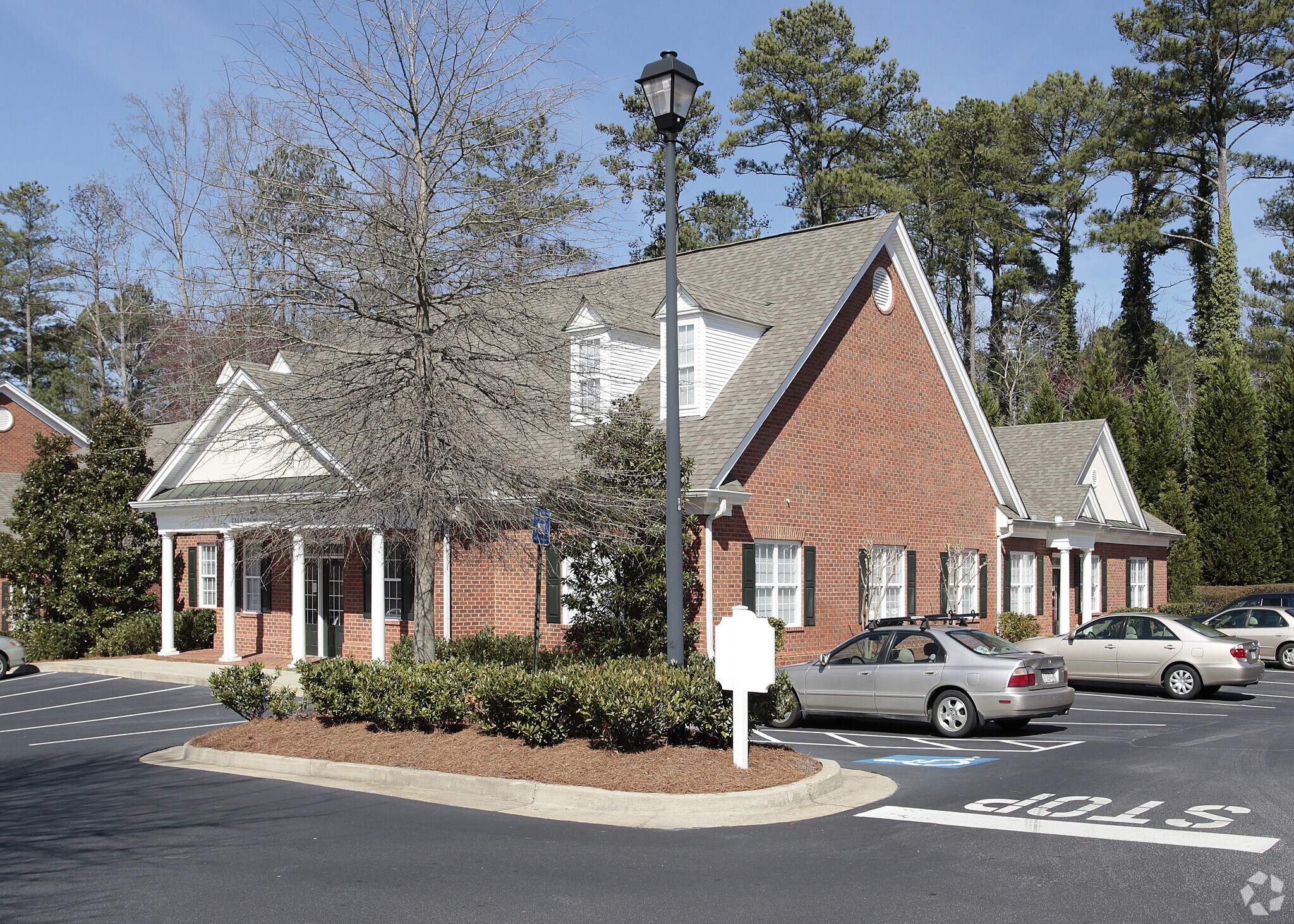 3535 Roswell Rd, Marietta, GA for sale Primary Photo- Image 1 of 1