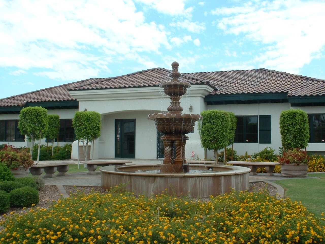 1757 E Baseline Rd, Gilbert, AZ for sale Primary Photo- Image 1 of 1