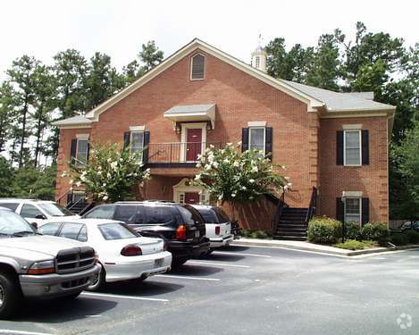 2295 Henry Clower Blvd, Snellville, GA for lease - Other - Image 2 of 7