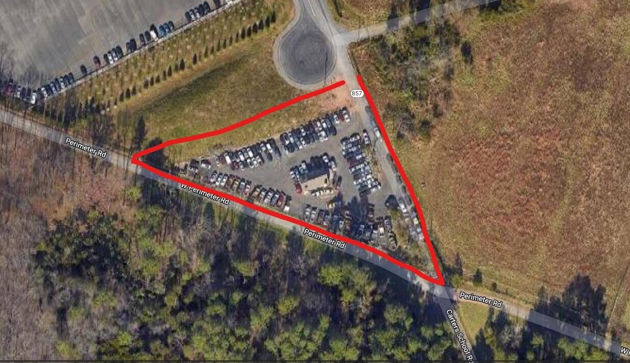 24095 Carters School Rd, Sterling, VA for sale Primary Photo- Image 1 of 1