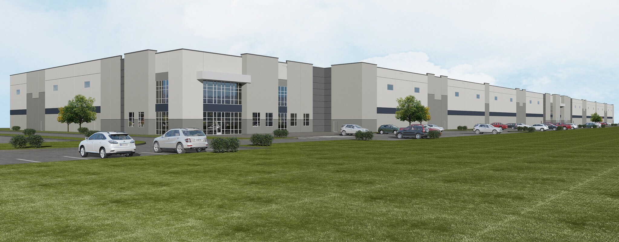 2430 Outer Loop Rd, Louisville, KY for sale Primary Photo- Image 1 of 1