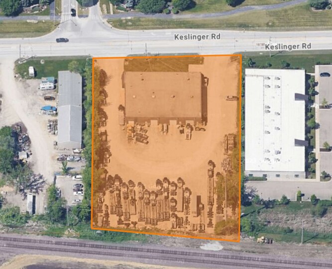 37W309 Keslinger Rd, Geneva, IL for sale Building Photo- Image 1 of 1