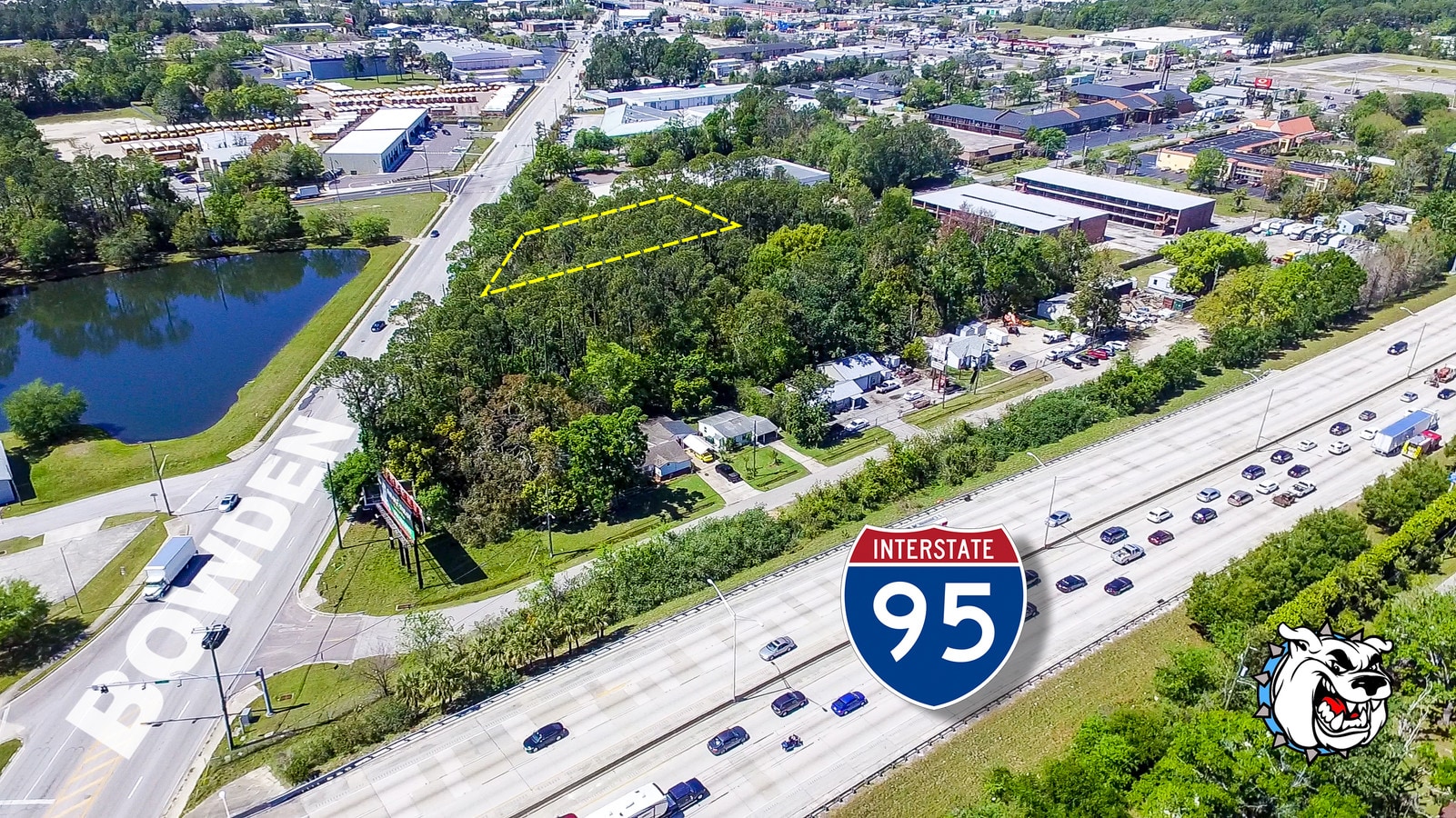 Bowden Rd, Jacksonville, FL 32216