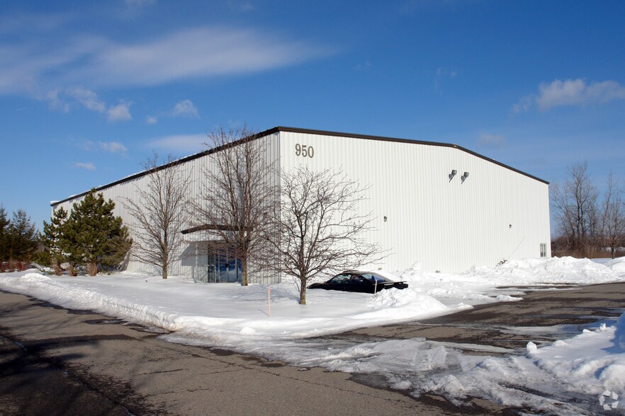 950 Loudon Rd, Latham, NY for sale - Primary Photo - Image 1 of 1