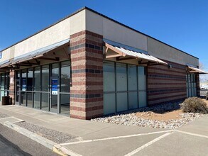 4600-4700 Cutler Ave, Albuquerque, NM for lease Building Photo- Image 1 of 3