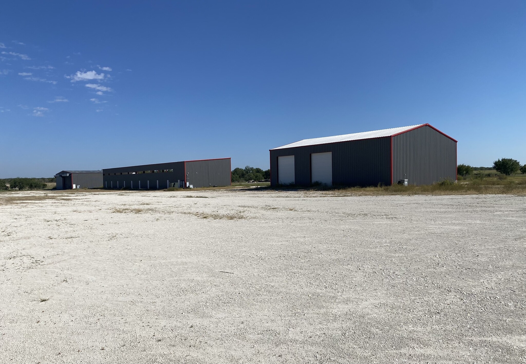 3248 N. Hwy 37 Frontage Rd., Three Rivers, TX for lease Building Photo- Image 1 of 10