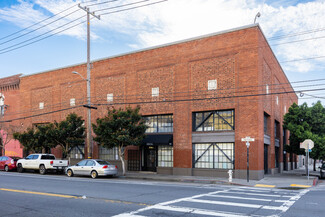 More details for 1810-1812 Harrison St, San Francisco, CA - Flex for Lease