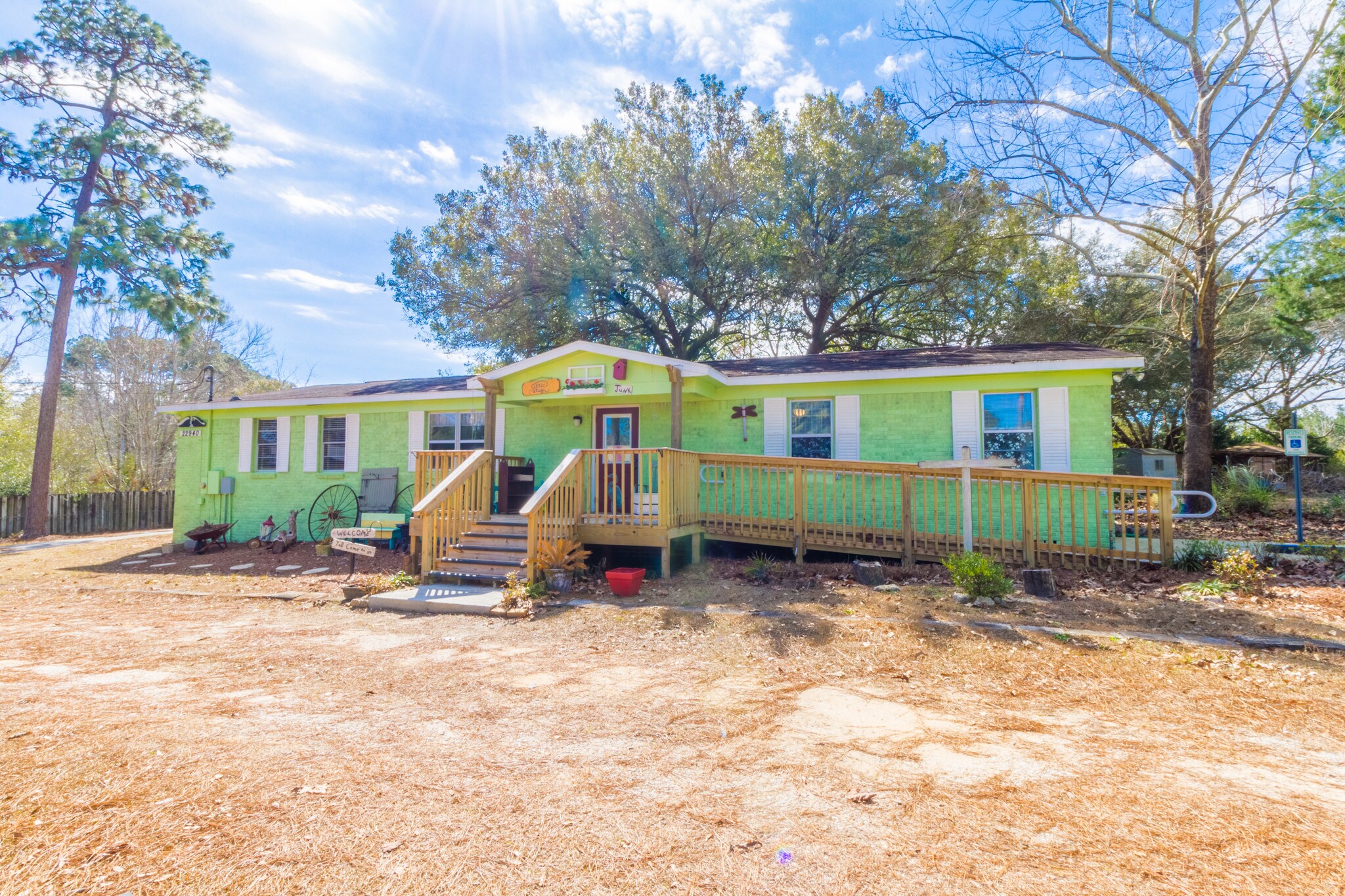 22940 US Highway 98, Foley, AL for sale Other- Image 1 of 1