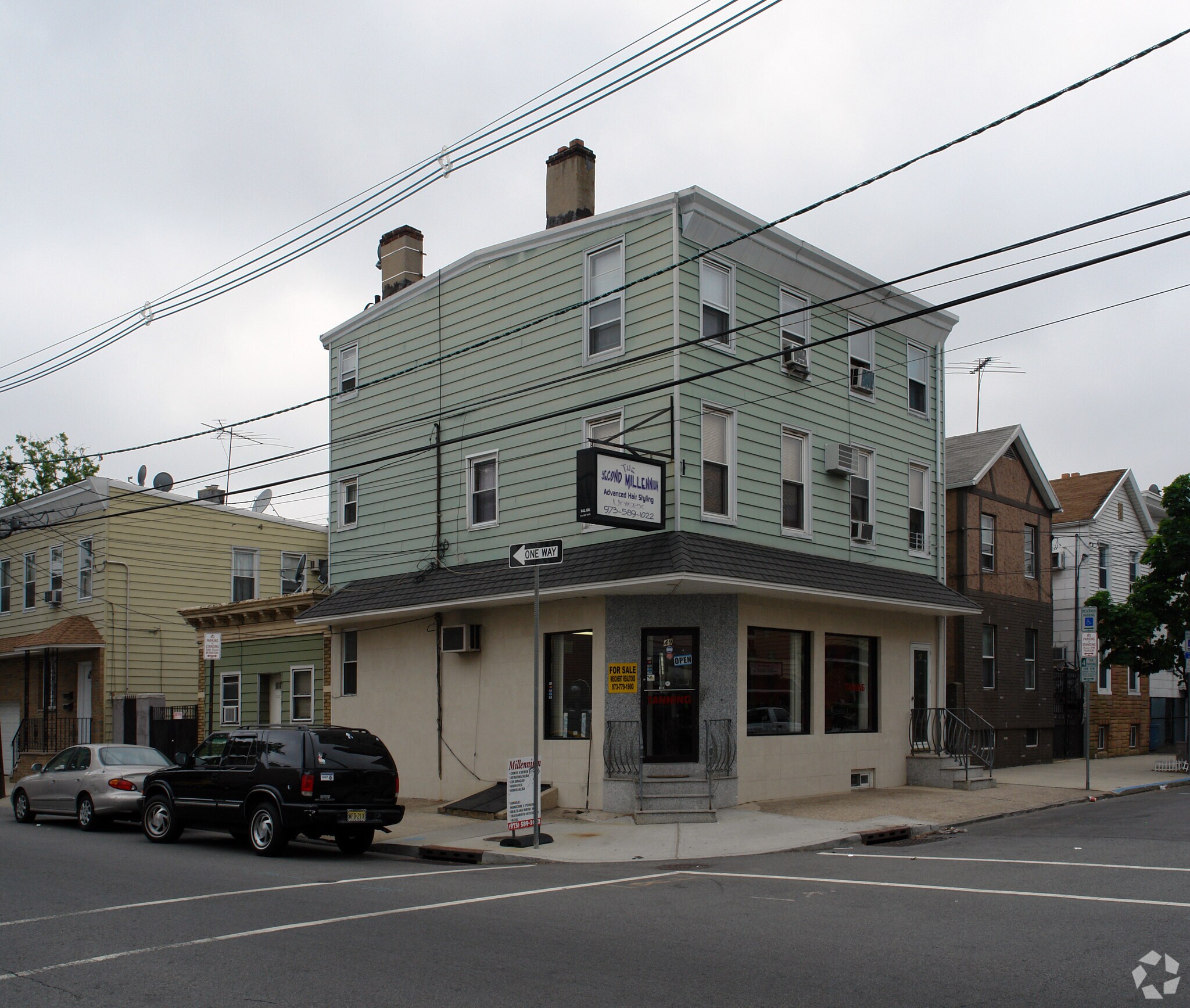 49 Warwick St, Newark, NJ for sale Primary Photo- Image 1 of 1