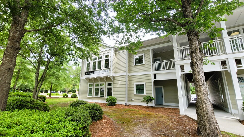 5215 Junction Cir, Wilmington, NC for sale - Building Photo - Image 2 of 6