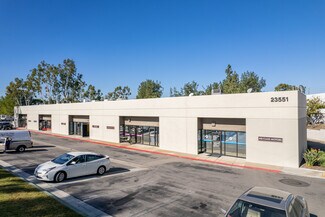 More details for 23461 Ridge Route Dr, Laguna Hills, CA - Industrial for Lease