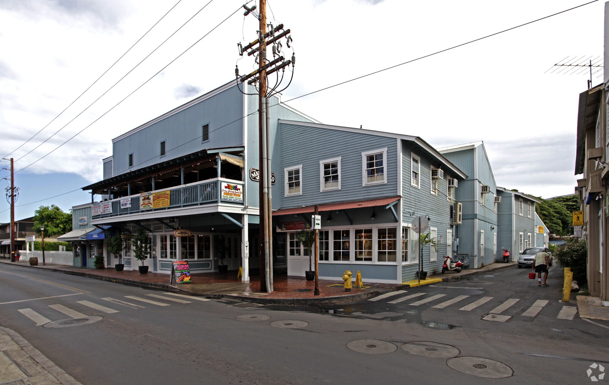 844 Front St, Lahaina, HI for sale Primary Photo- Image 1 of 1