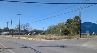 More details for 407 Castroville rd, San Antonio, TX - Land for Sale