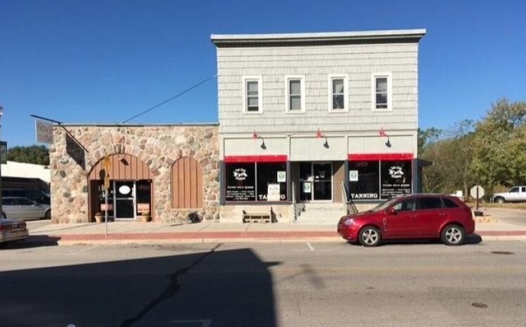 119 N Main St, Dousman, WI for sale Primary Photo- Image 1 of 1
