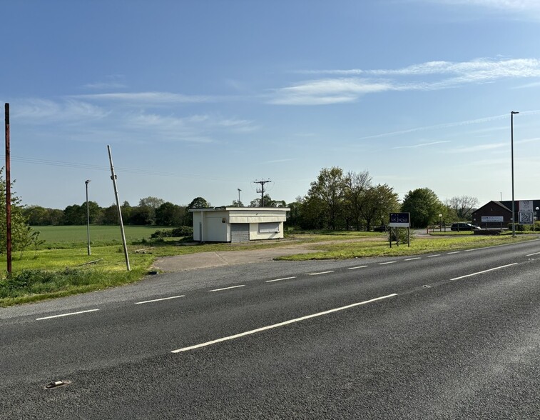 Gainsborough Rd, Lincoln for sale - Primary Photo - Image 1 of 1