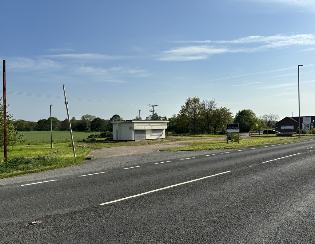 Gainsborough Rd, Lincoln for sale Primary Photo- Image 1 of 2