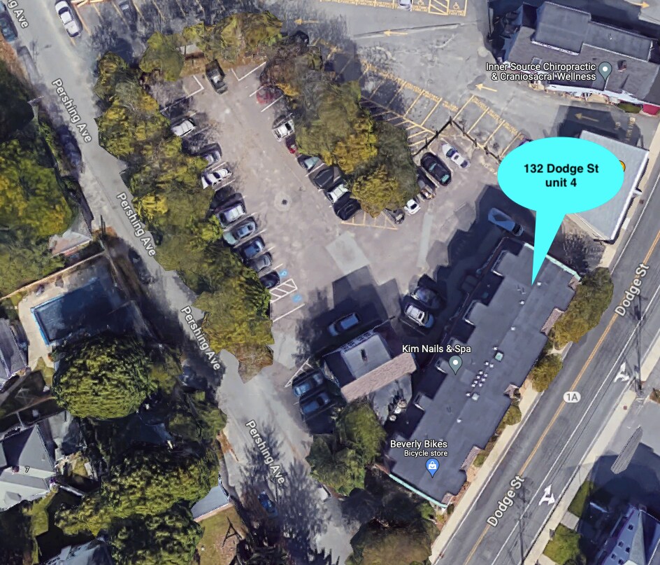 132 Dodge St, Beverly, MA 01915 Office/Retail for Lease