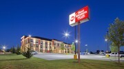 Best Western Plus Wewoka Inn & Suites - Motel