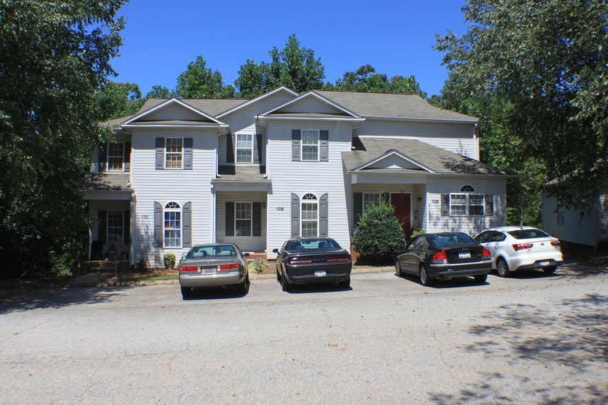 106-118 Huntress Dr, Greer, SC for sale - Other - Image 3 of 5
