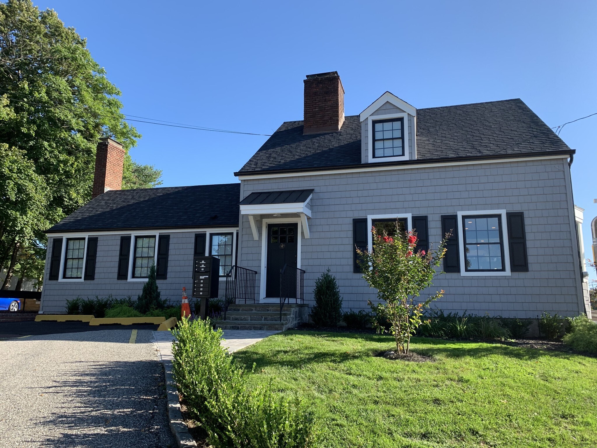 90 Glen Cove Rd, Greenvale, NY for sale Building Photo- Image 1 of 1