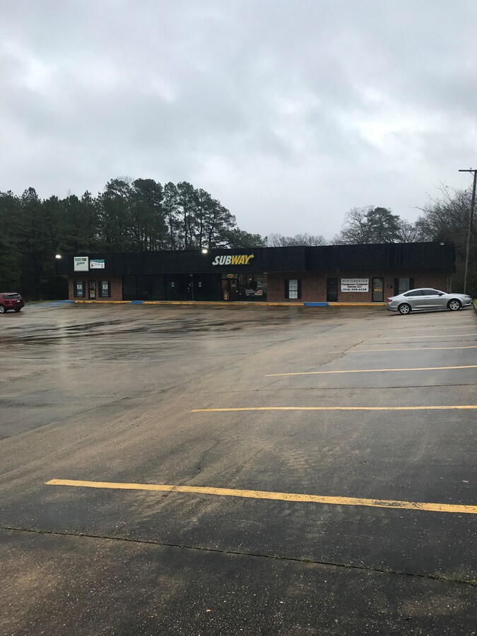 6285 Highway 167 N, Winnfield, LA 71483