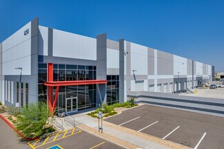 More details for 4250 E Superior Ave, Phoenix, AZ - Industrial for Lease