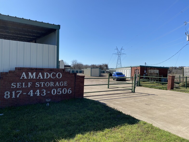 16161 Highway 377 S, Fort Worth, TX for sale - Primary Photo - Image 1 of 1