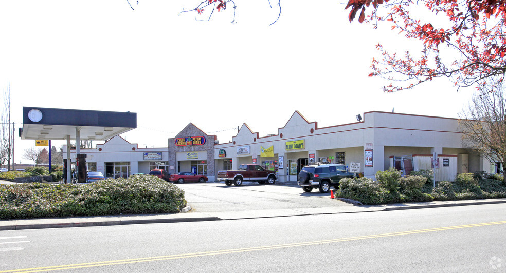 902 N Broadway, Everett, WA for sale - Primary Photo - Image 1 of 1