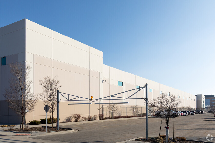 1095 S 4800 W, Salt Lake City, UT for lease - Building Photo - Image 3 of 6