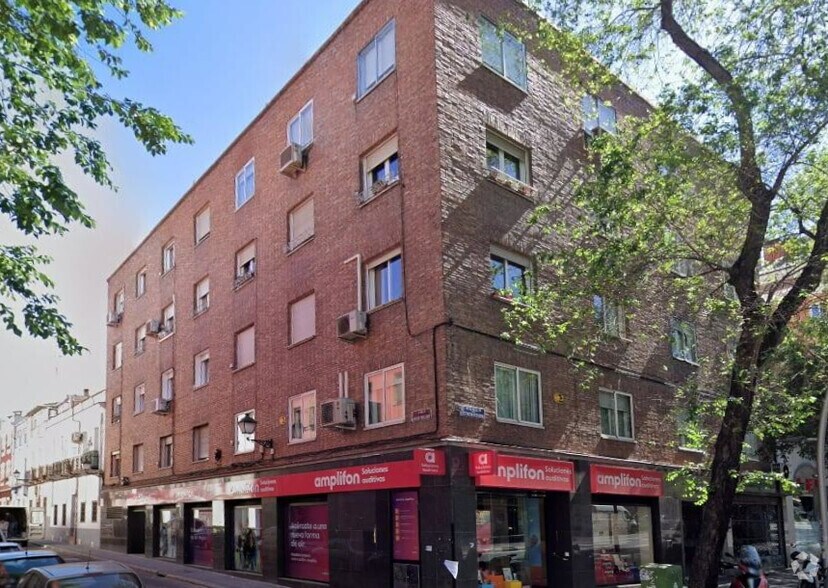 Multifamily in Madrid, Madrid for sale - Interior Photo - Image 1 of 1