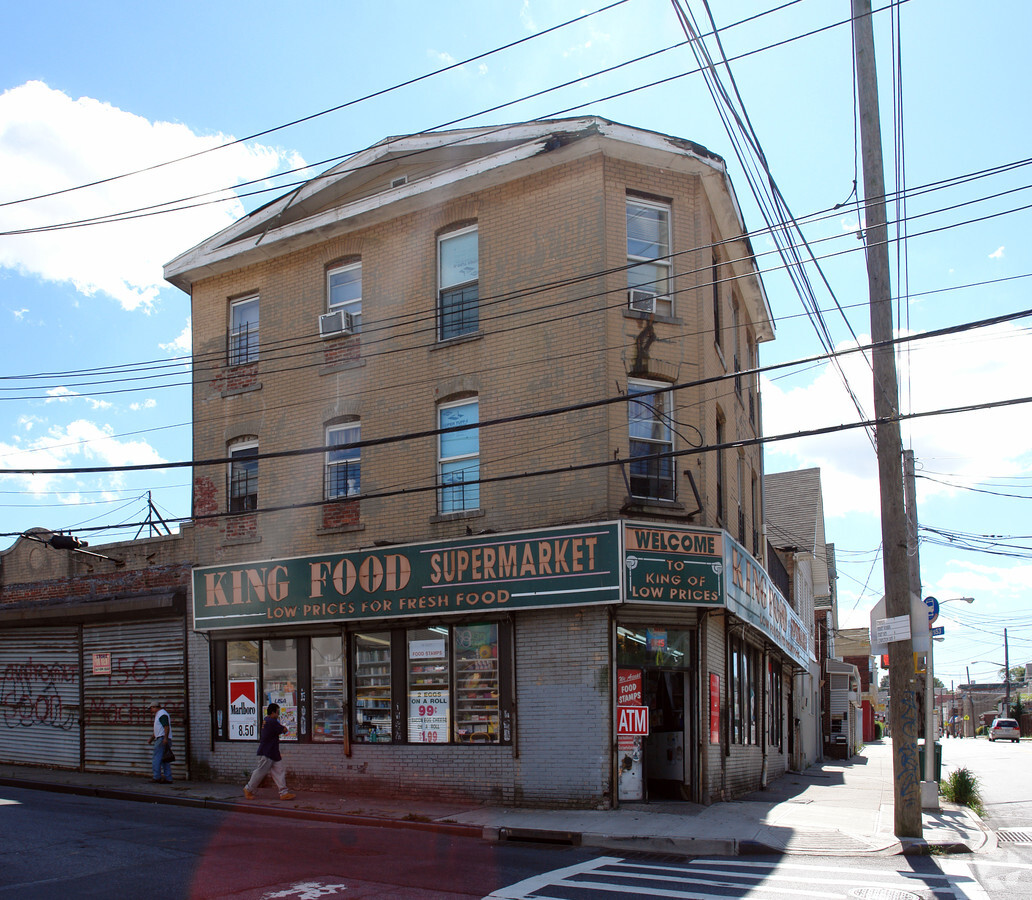 281 Broadway, Staten Island, NY 10310 | LoopNet