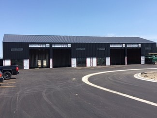 More details for 615 Mission St, Winnipeg, MB - Industrial for Lease