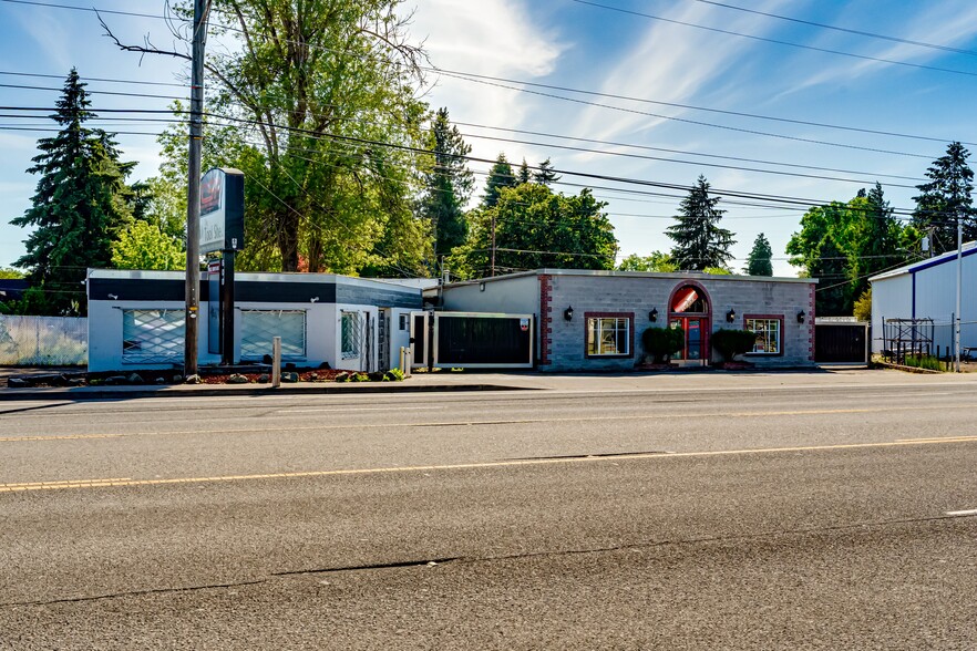 600 Or-99 Hwy, Eugene, OR for sale - Building Photo - Image 1 of 12