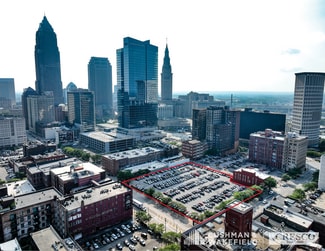 More details for W 9th St & Saint Clair Ave, Cleveland, OH - Specialty for Sale