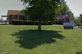 More details for 105 N 2nd St, Rockport, IN - Office for Sale