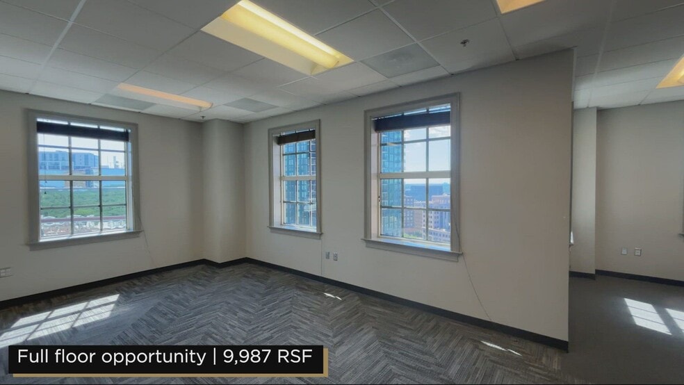 1355 Peachtree St NE, Atlanta, GA for lease - Commercial Listing Video - Image 2 of 18