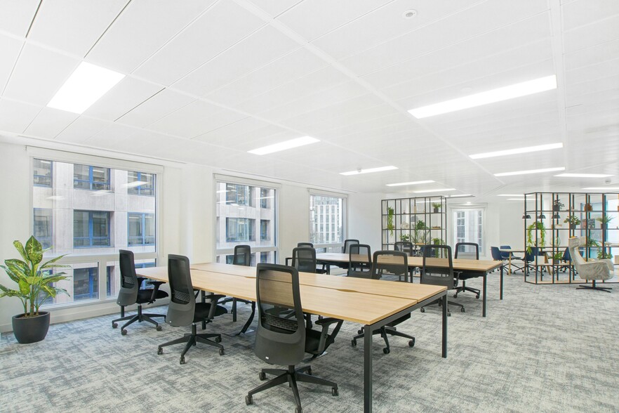 69 Leadenhall St, London for lease - Interior Photo - Image 2 of 21