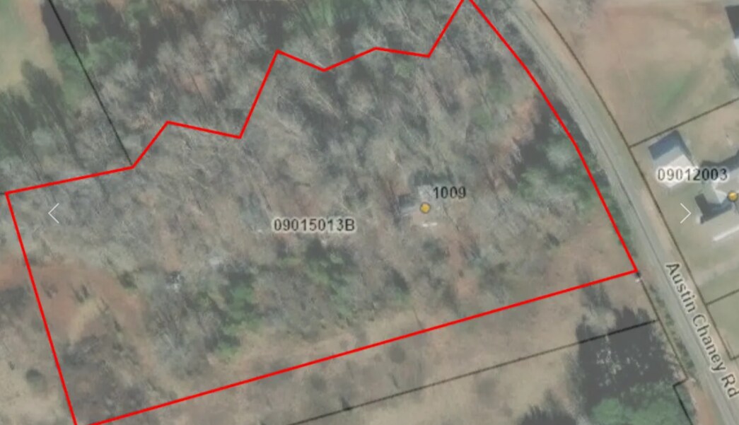 1009 Austin Chaney Rd, Wingate, NC for sale Building Photo- Image 1 of 1