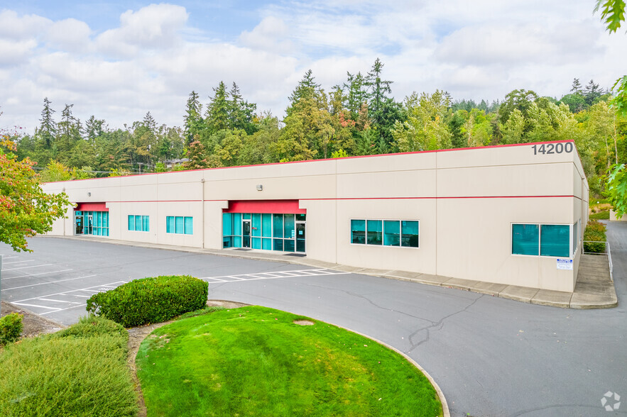 14200 SE 98th Ct, Clackamas, OR for lease - Building Photo - Image 1 of 22