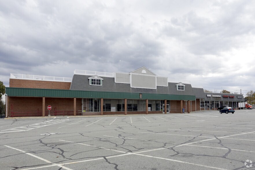 1510 State Route 23, Butler, NJ for sale - Primary Photo - Image 1 of 1