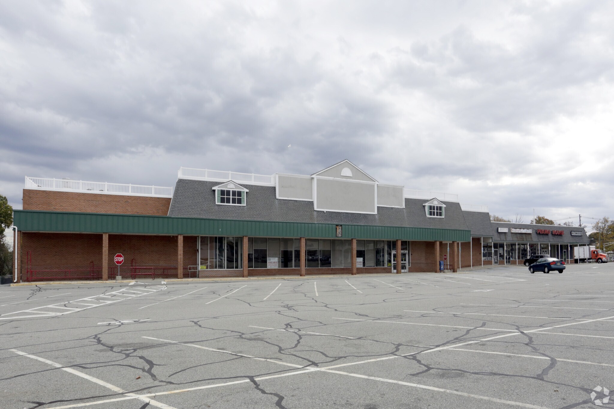 1510 State Route 23, Butler, NJ for sale Primary Photo- Image 1 of 1