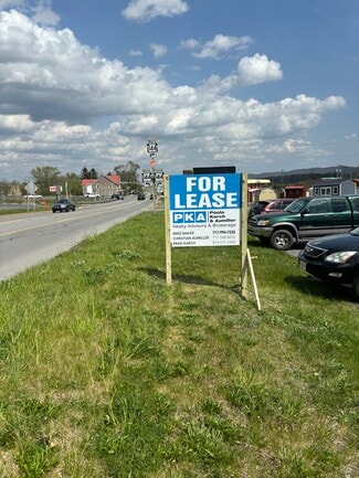 More details for Earlystown Road, Centre Hall, PA - Land for Lease
