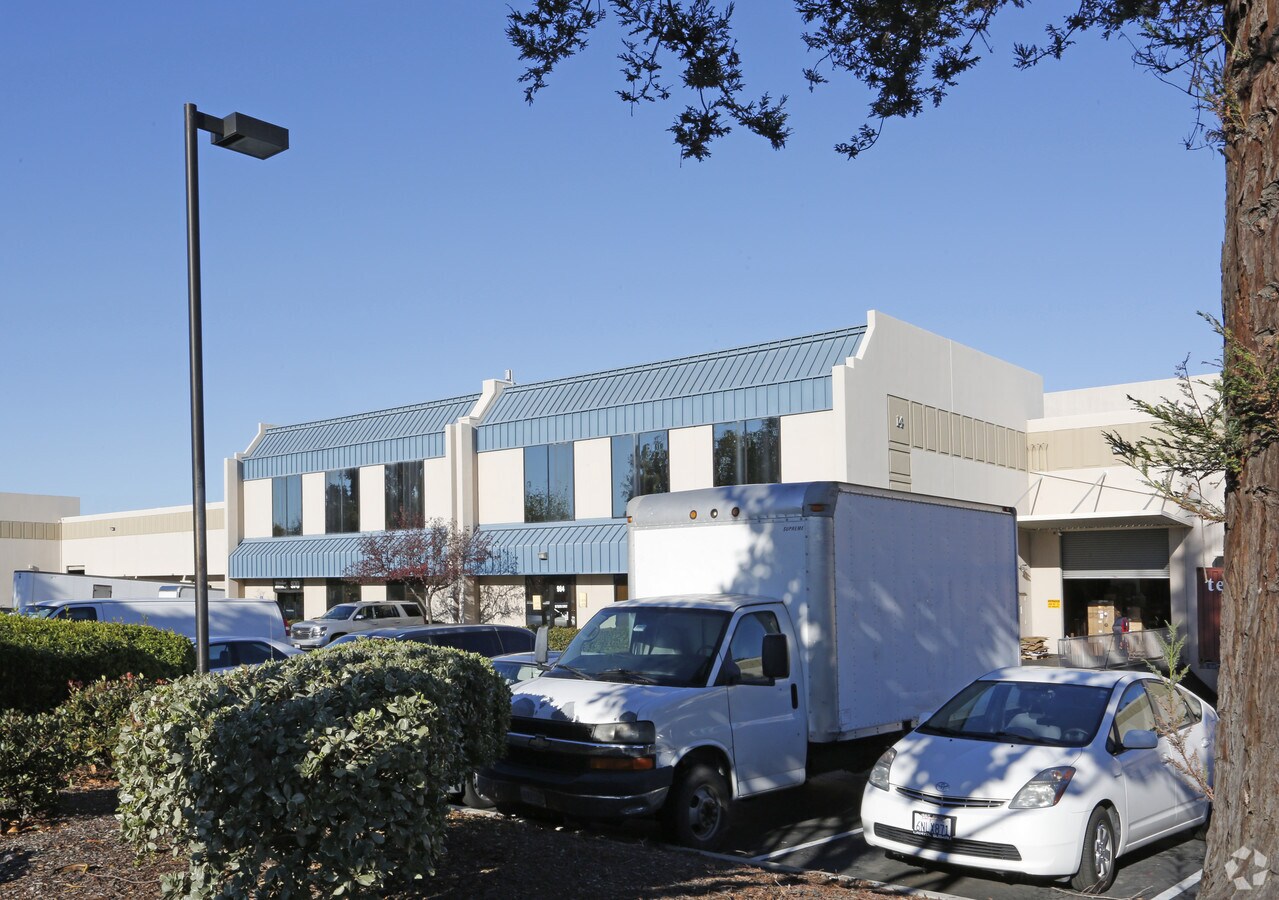 984986 S Milpitas Blvd, Milpitas, CA 95035 Industrial for Lease