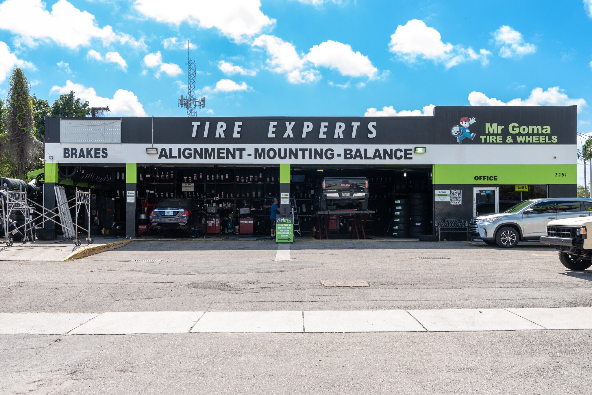 3251 NW 27th Ave, Miami, FL for sale Building Photo- Image 1 of 1