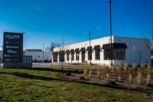 383 N Bedford Rd, Mount Kisco NY - Commercial Real Estate